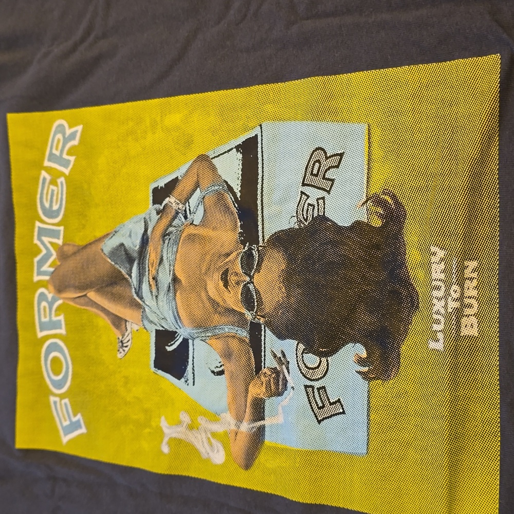 Former Surf Company T Shirt